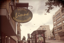Linné Hostel, Gothenburg