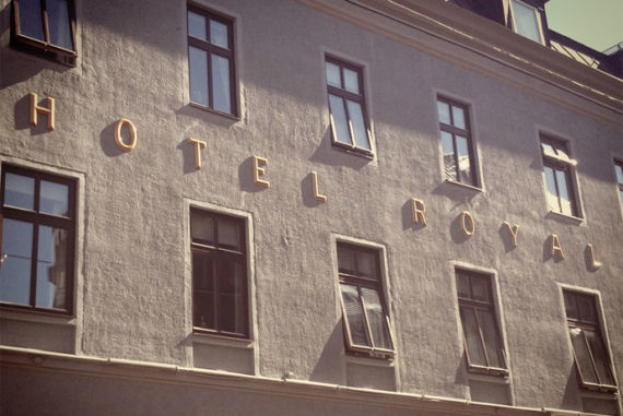 Hotel Royal in Gothenburg