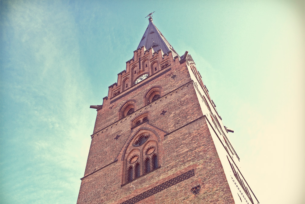 St Petri Kyrka, Malmö