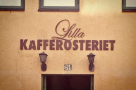 Lilla Kafferosteriet