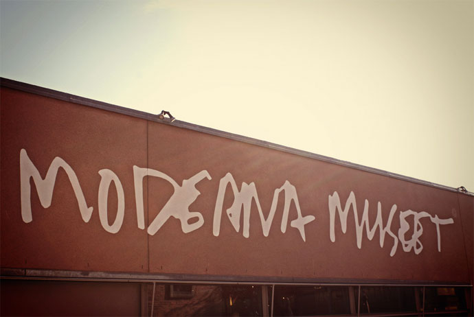 Moderna Museet