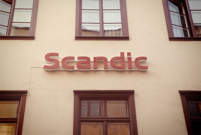 Scandic Gamla Stan