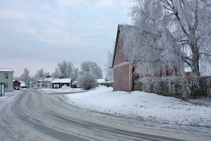 Driving in Sweden: all you need to know