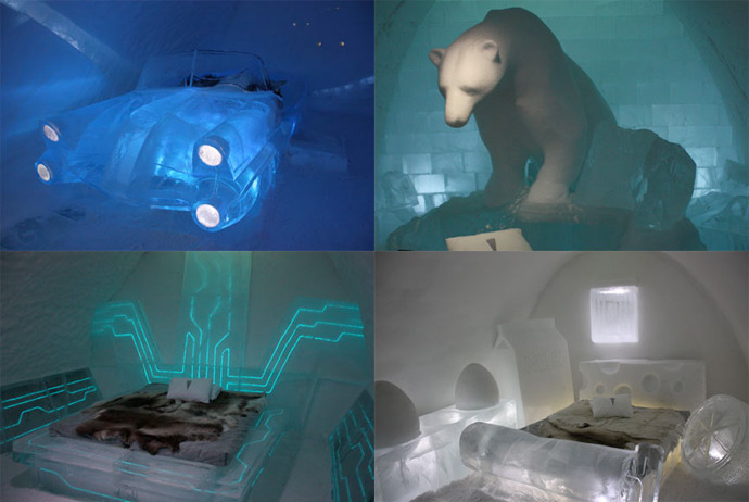 Icehotel