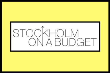 Stockholm travel guide pdf