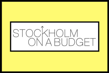 Stockholm travel guide pdf