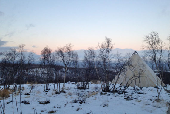 What to do in Abisko