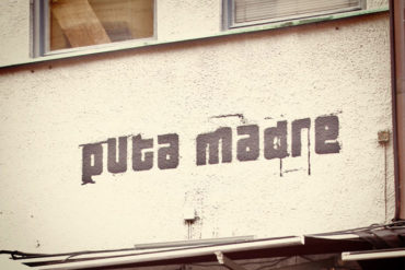 Puta Madre: one of the best bars in Gothenburg