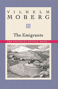 The Emigrants Moberg