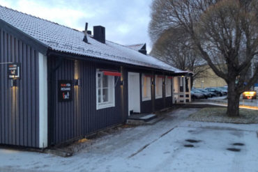 Rum För Resande in Skellefteå