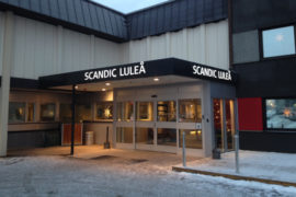 Scandic Luleå