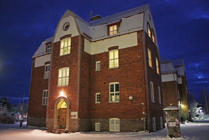 Gällivare Museum