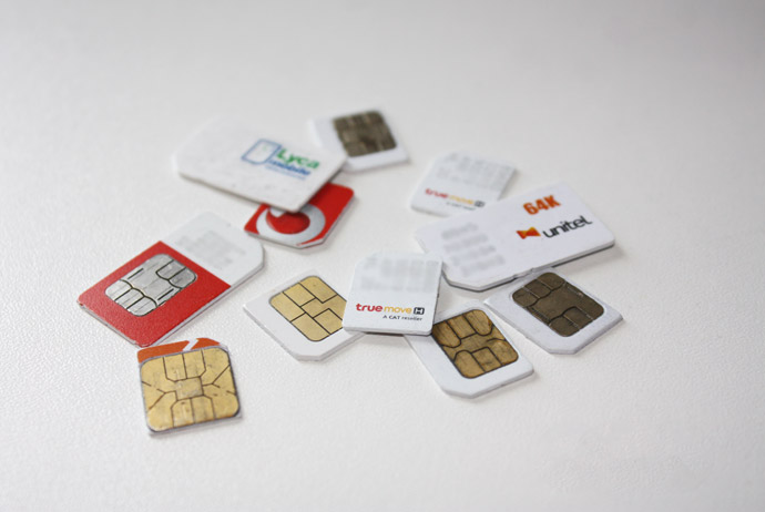 Advice on getting a Swedish sim card