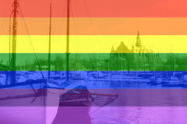 Gay friendly hotels in Stockholm