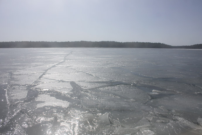 The ferry from Stockholm to Helsinki – Routes North