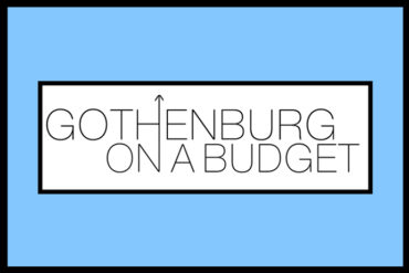 Gothenburg travel guide pdf