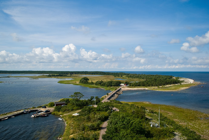 Öland, Sweden