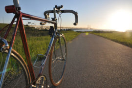 Cycling in Sweden