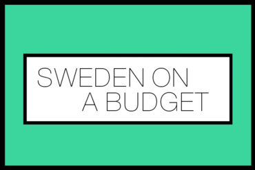 Sweden on a Budget free download