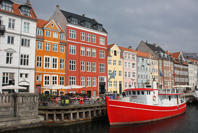 Tips for travelling Copenhagen on the cheap