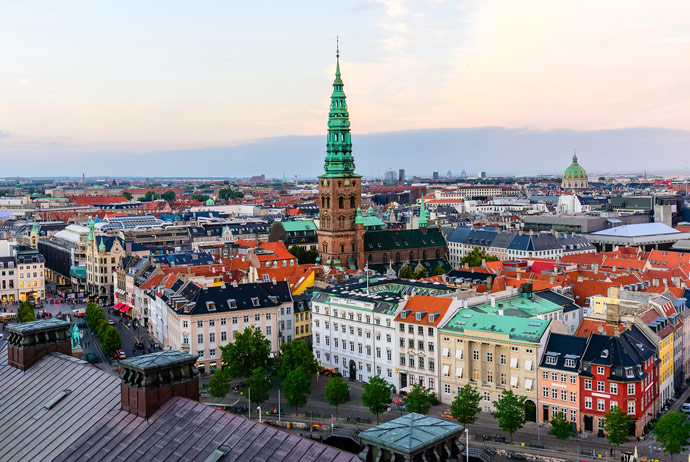 Copenhagen travel guide