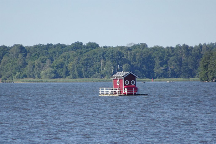 Hotell Utter Inn in Sweden