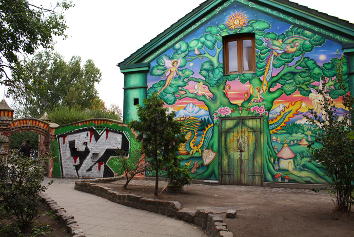 megdönteni szellemi imádat free walking tour copenhagen christiania ...