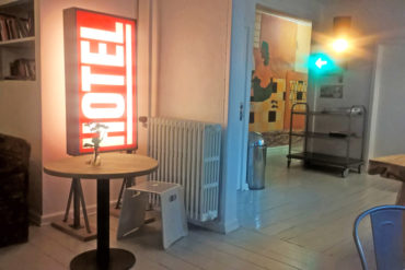Cheap places to stay in Aarhus