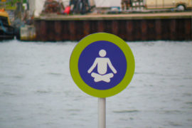 Yoga in Copenhagen