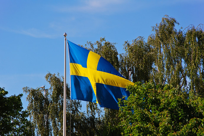 Swedish for tourists – is it worth it?