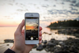 Get mobile wifi for your trip to Sweden