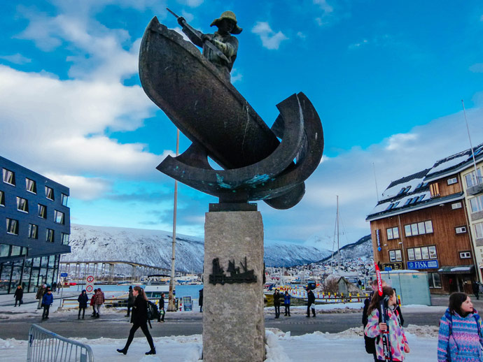 Tromso Norway travel guide