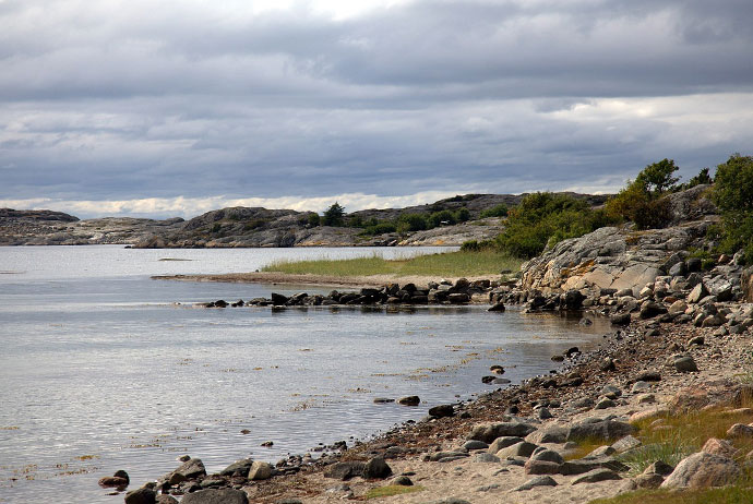 The Gothenburg Archipelago