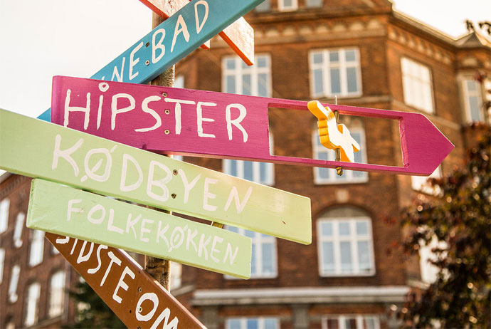 What to see with one day in Copenhagen