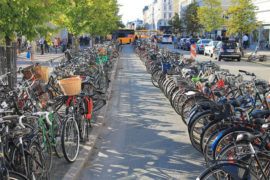 Private bike tour of Copenhagen