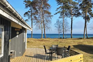 Cottages in Denmark