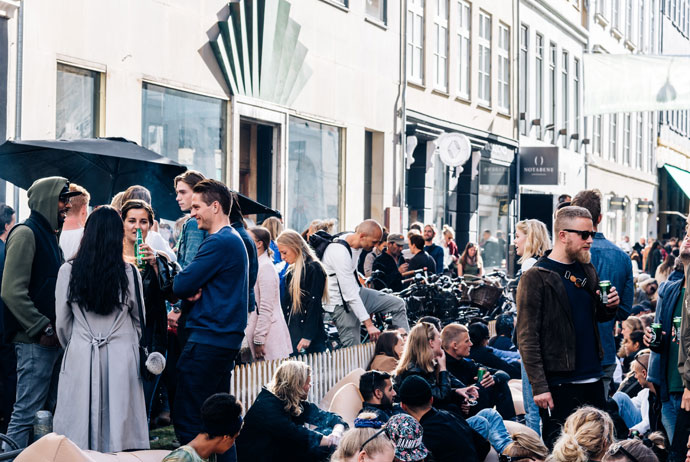 A guide to Danish fashion