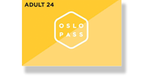oslo guided tours