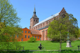 Cheap and free things to do in Odense