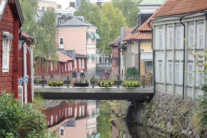 What to see and do in Vasteras, Sweden