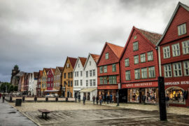 Free things to do in Bergen