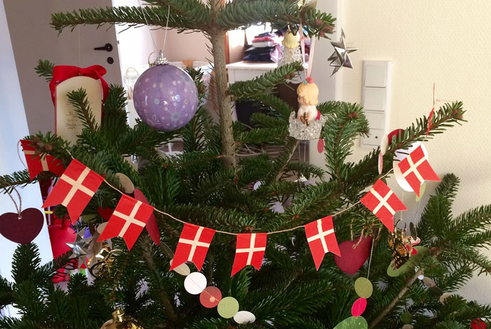 How to celebrate Christmas in Denmark