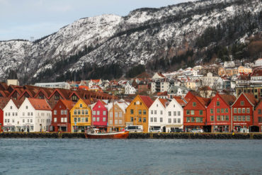 Bergen travel guide from Routes North