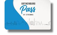 gothenburg kayak tour