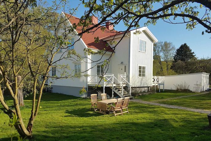 7 Cool Airbnb Rentals In Gothenburg Routes North