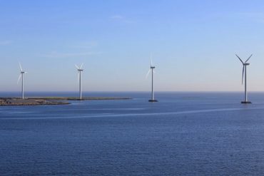 Denmark, a world leader in renewable energy