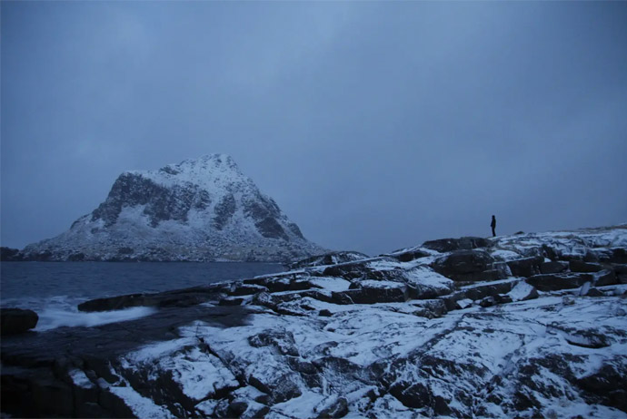 This Norwegian lighthouse is one of Scandinavia's most unusual places to stay