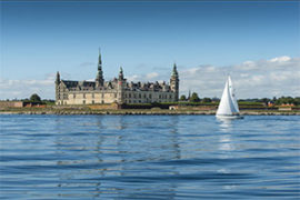 Guided Tour of 2 Countries Lund & Malmö in One Day