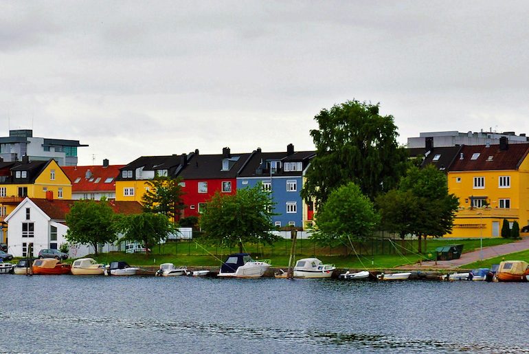 30 cheap and free things to do in Kristiansand, Norway - Routes North