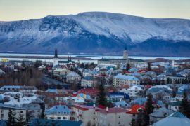 tourist attractions in northern iceland